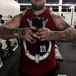 Shane gaston beauregard - @shanebeauregard95 - Instagram