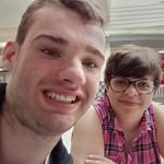 Shane Gates - @shanegates520 - Instagram