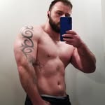 Shane Gates - @sgates91 - Instagram
