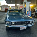 Shane Gates - @that.69stang - Instagram