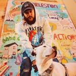Shane Gates - @globegotti - Instagram