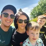 Shane Gates - @art_vandelay__ - Instagram
