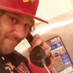 Shane Geary - @4177shane - Instagram