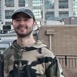 Shane Geary - @geary7204 - Instagram