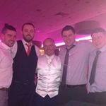 Shane Geary - @geary9054 - Instagram