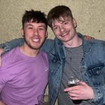 Shane Gibbons - @shanegibbons98 - Instagram