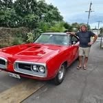 Shane Gibbons - @shanegibbons46 - Instagram