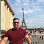 Shane Gilbert - Facebook
