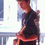 Shane Gilbert - @asianshane - Instagram
