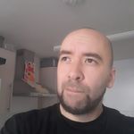 Shane Gilbert - @sdgfeeder - Instagram