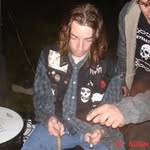 Shane Gilbert - @crackin_wise_11 - Instagram