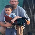 Shane Gilbert - Facebook