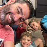 Shane Gillen - @sgillen - Instagram