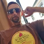 Shane Gillespie - @shaneamberlegend - Instagram
