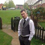 Shane Gillespie - @champagnediscos - Instagram