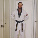 Shane Gillespie - @shanegtkd - Instagram