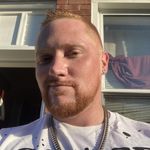 Shane Gillespie - @redgillespie89 - Instagram