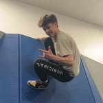 Shane Gillespie - @shanejg22 - Instagram