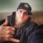 Shane Gillespie - @shanegringo - Instagram
