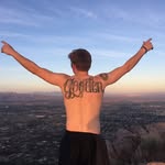 Shane Gooden - @sdg92488 - Instagram