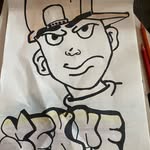 @shane_graffitiart - Instagram