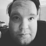 Shane Granger - @scifiguy43 - Instagram