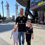 Shane Gray - @shanegray30 - Instagram