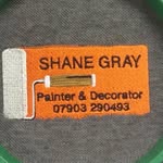 Shane Gray - @shanegraypainteranddecorator - Instagram
