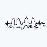 Shane Gray - @heart_of_philly - Instagram