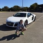Shane Greening - @shane8greenin - Instagram