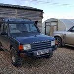 Shane Griffiths - @griffiths2203 - Instagram