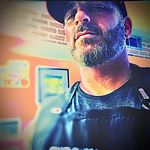Shane Griffiths - @extra_point1 - Instagram