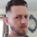 Shane Griffiths - @shanegriffiths584 - Instagram