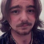Shane Griggs - @isettledforthisname - Instagram