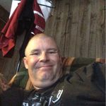 Shane Grubbs - @tide4life23 - Instagram