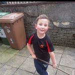 Jayden Shane Guest - @rashford_goatm10 - Instagram