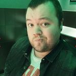 Shane Guest - @shaneyboy86 - Instagram