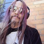 Shane Guest - @xxdaemonstonexx - Instagram