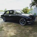 Shane Guest - @2rotoriouz - Instagram