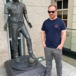 Shane Hackett - @hackett_shane - Instagram