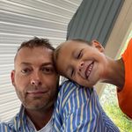 Shane Hackett - @shackett585 - Instagram