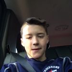 Shane Hackett - @shanehackett54 - Instagram