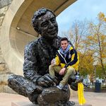 Shane Hackett - @shane_hackett - Instagram