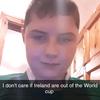 shane Hackett 🐐 - @shanehackettfanpagev2 - TikTok