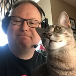 Shane Haggard - @geekbehr - Instagram