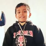 Naksh Sharma - @shanehamanish - Instagram