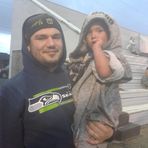 Shane Hamlin - Facebook