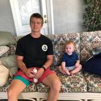 Shane Hamlin - Facebook