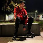 Shane Hammer - @pair.a.normal.skates - Instagram