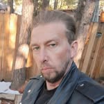 Shane Hammer - @shanehammers - Instagram